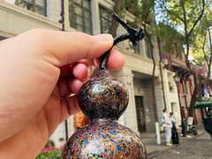 -飞马旅黎黄陂路文旅街区