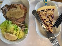 -宜家·瑞典风味餐厅(四元桥店)