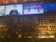 -CIRCLE·酒吧(第一国际店)