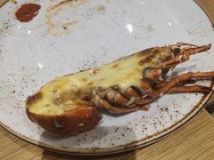 -沈阳和平艾美酒店新食谱西餐厅