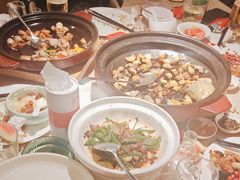 -湘满甲·黄焖甲鱼创始者·湘菜·鲁菜(潘家园店)