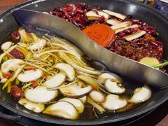 -楠火锅(昆山金鹰店)