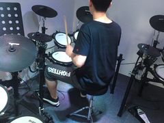 -TEMPO 音乐(五角场店)