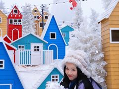 -盈香心动乐园