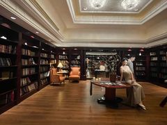 -上海明天广场JW万豪酒店