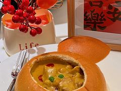 -南棠馆粤菜坊(群光店)