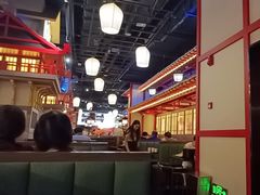 -牛New寿喜烧(虹桥新天地店)