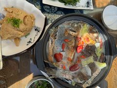 -喜林苑·稻田餐厅(品相府店)