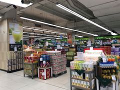 -永辉超市(泰州万达广场店)