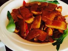 -同喜烤鸭店(光芒店)