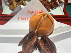 -鸽子侯·家宴·平价海鲜(绿地店)