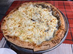 -Primo·丽莫意大利窑烤披萨