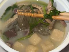 -小杨生煎(香港名都店)