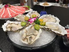 -海月轩海鲜豆捞(紫金塔店)