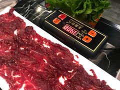 -古乐牛香·鲜牛肉牛杂火锅(五一中路店)