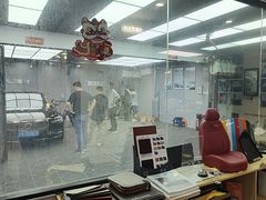 -天猫养车贴膜轻改·蓝电(优匹康桥东路店)