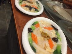 -陈记菜馆·非遗淮扬菜(东关街教场店)