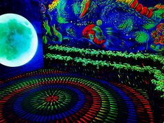 -天津梵高星空艺术馆(天河城旗舰店)