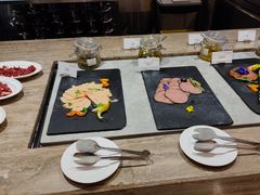 -深圳佳兆业万豪酒店-金沙全日餐厅