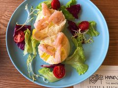 虾仁土豆泥-宿醉·意大利餐厅(忠义街店)