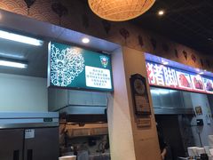 -猪脚将军(花园路店)