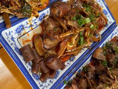 -二王核桃肉