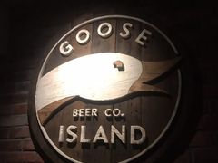 -Goose Island Brewhouse鹅岛精酿啤酒酿造工坊餐厅