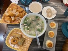 -安泰楼·佛跳墙创始人·传统闽味早茶·酒楼(三坊七巷闽菜地标店)
