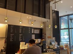 -Home Cafe(水榭春天店)