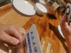 -牧马人奶茶馆(乌兰察布总店)