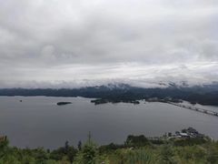 -千岛湖天屿景区