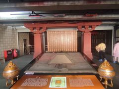 -汉景帝阳陵博物院