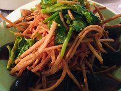 -靓靓蒸虾(中山公园店)