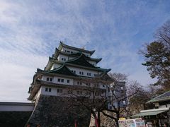 -名古屋城