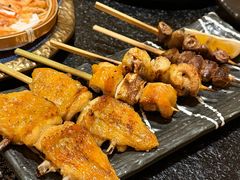 -长崎屋·日本料理·刺身·烧鸟(天河北路店)