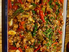-兔槽江湖菜·重庆璧山兔(水围店)