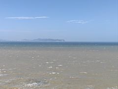 -蓬莱阁景区