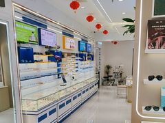-陕光明眼镜(科创路店)