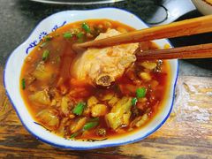 -石灰市毛记烧鸡公(解放碑店)