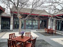 -京兆尹(雍和宫店)