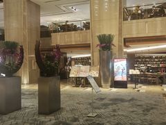 -广州粤海喜来登酒店