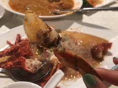 -无招牌海鲜餐厅(怡丰城店)