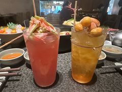 -三出山火锅(南京万象天地店)