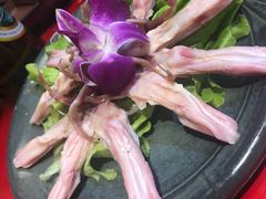 -谭鸭血老火锅(漳州路店)