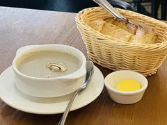 -Entrecôte 法国牛扒馆(保利·时光里店)