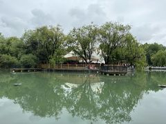 -宗角禄康公园