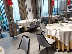 -惠丰堂饭庄(北洼路店)