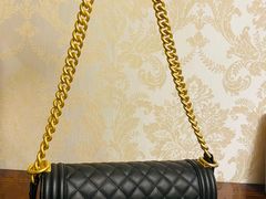 -CHANEL(恒隆广场店)