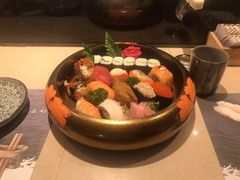 -小笠原·日料店