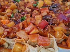 -天源居餐厅·地方特色菜(张北店)